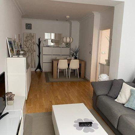 Apartamento Lea Bilbau Exterior foto