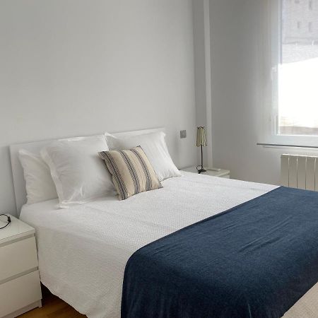 Apartamento Lea Bilbau Exterior foto