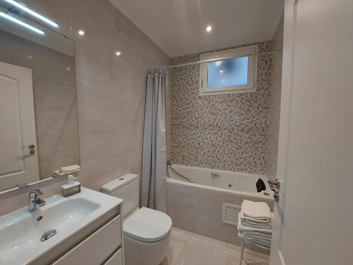 Apartamento Lea Bilbau Exterior foto