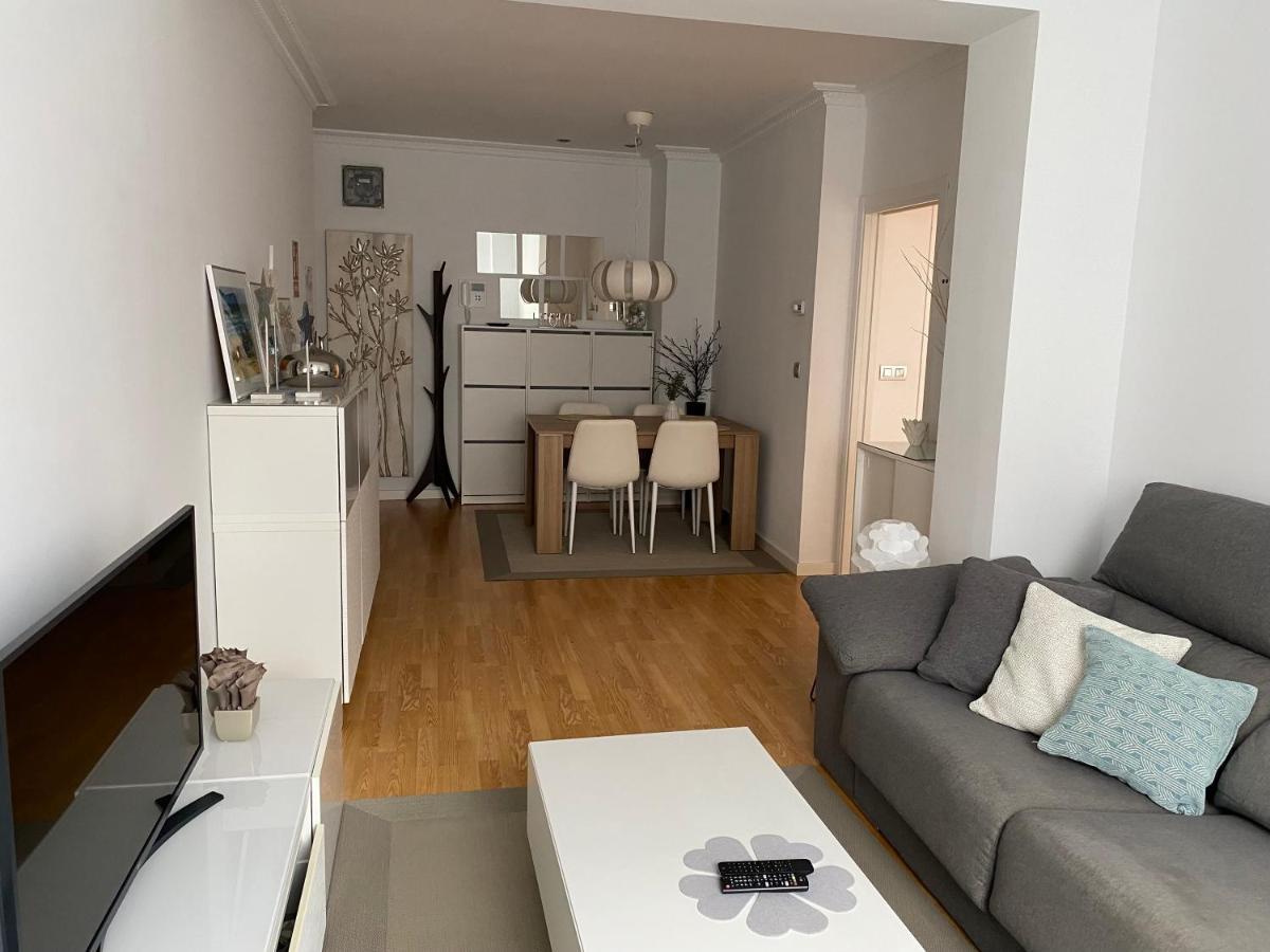 Apartamento Lea Bilbau Exterior foto