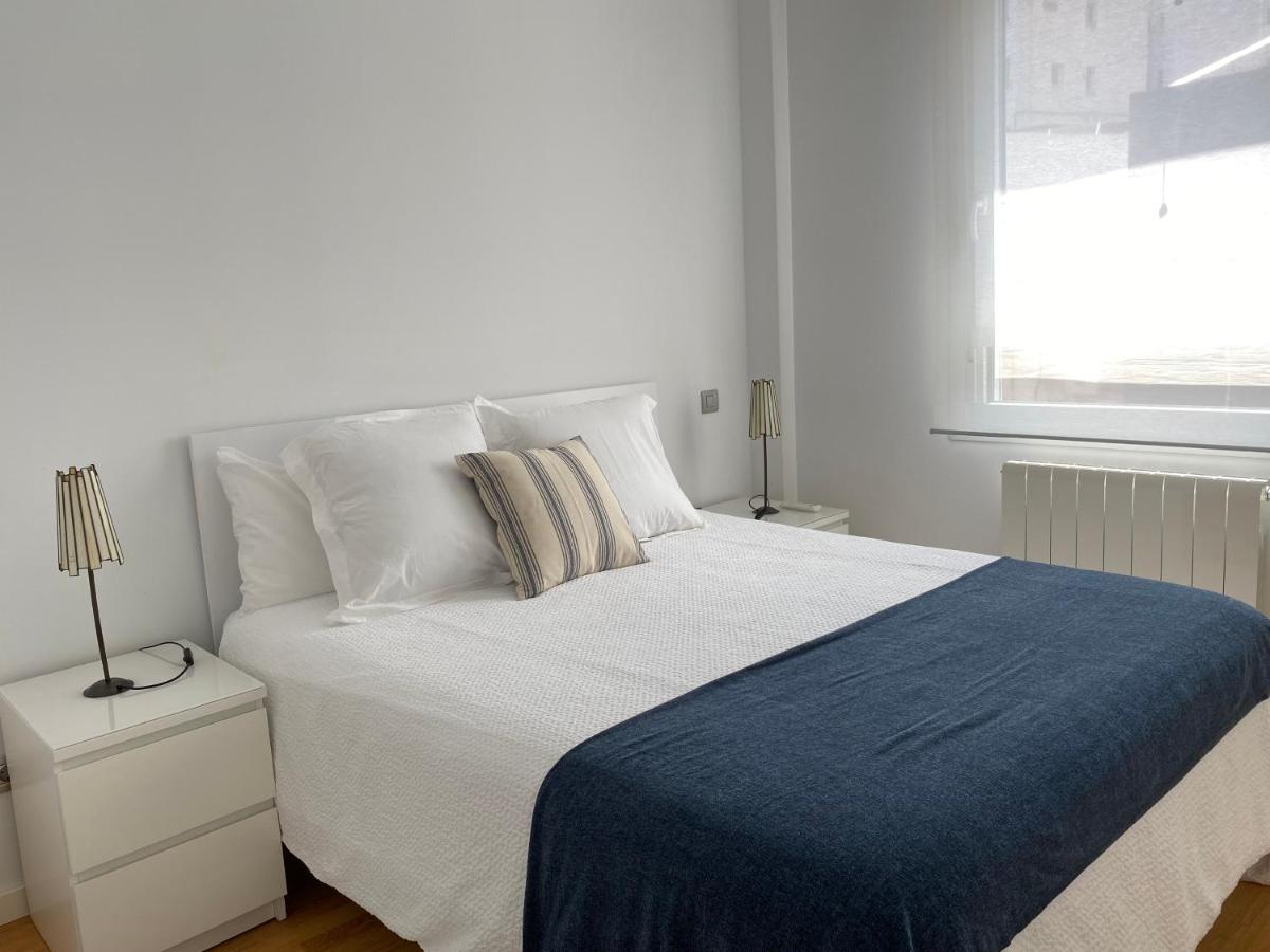 Apartamento Lea Bilbau Exterior foto
